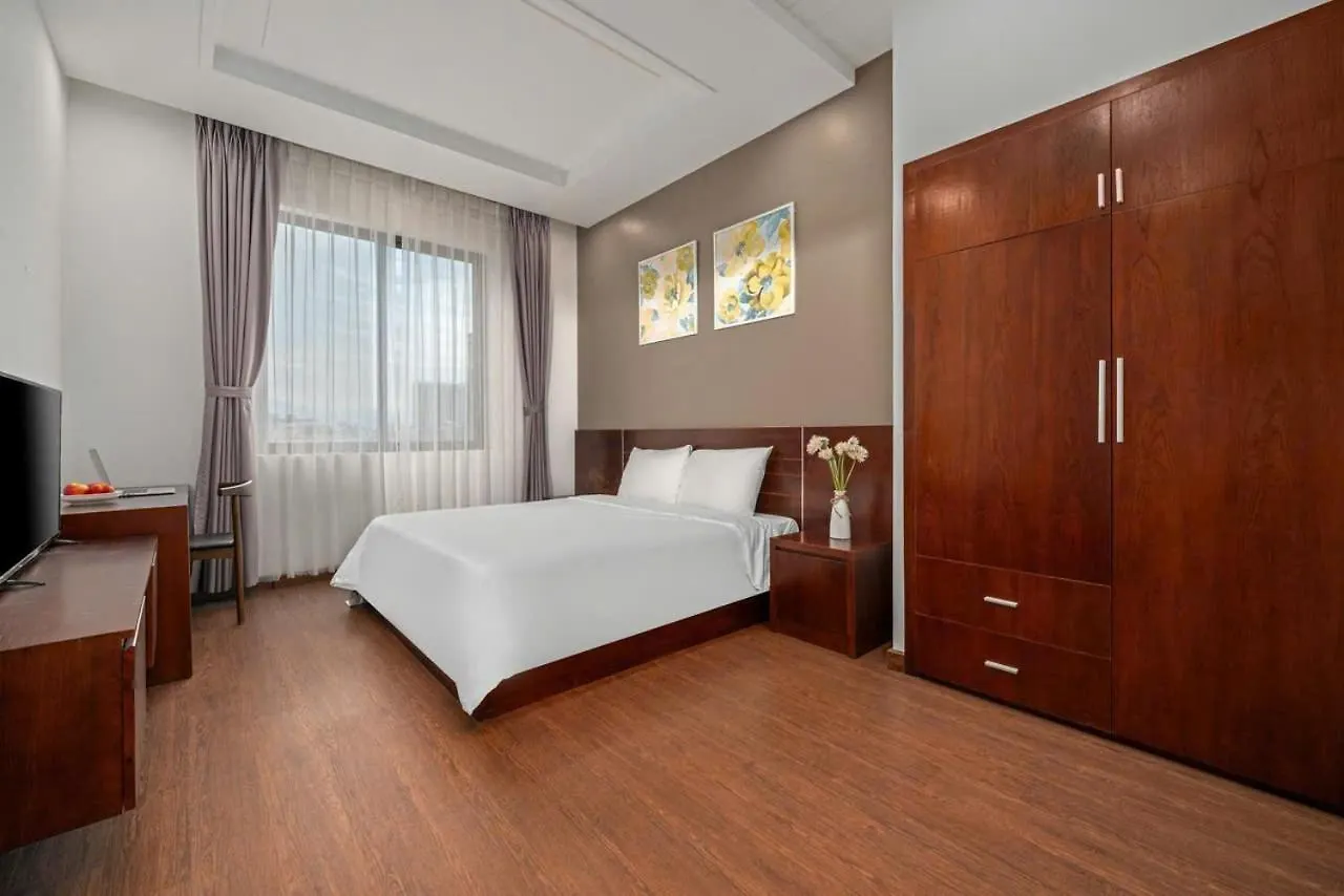 Villa Da Nang Hoang Sa Vietnam