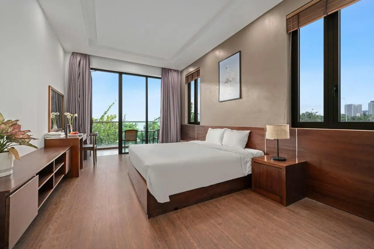 Villa Da Nang Hoang Sa 0*,  Vietnam