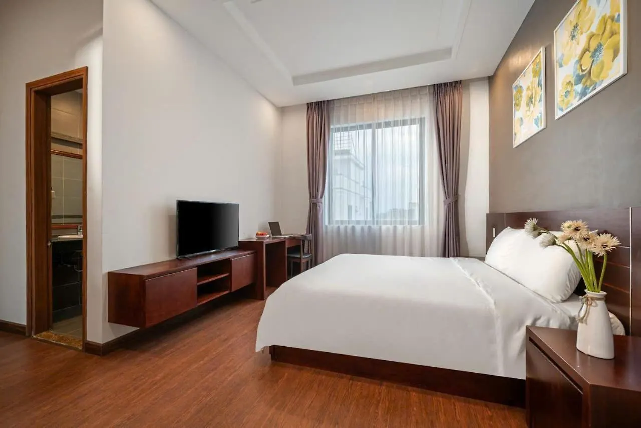 Villa Da Nang Hoang Sa 0*,  Vietnam